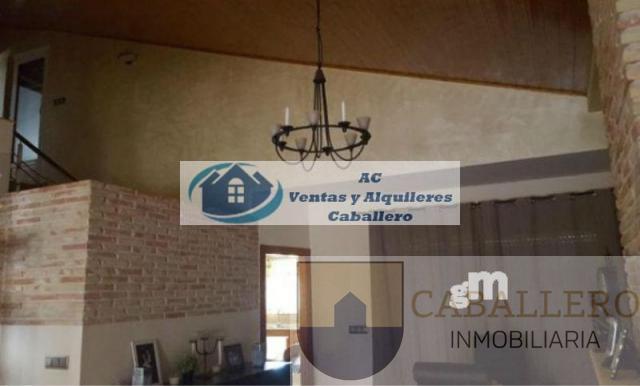 Venta de chalet en Murcia