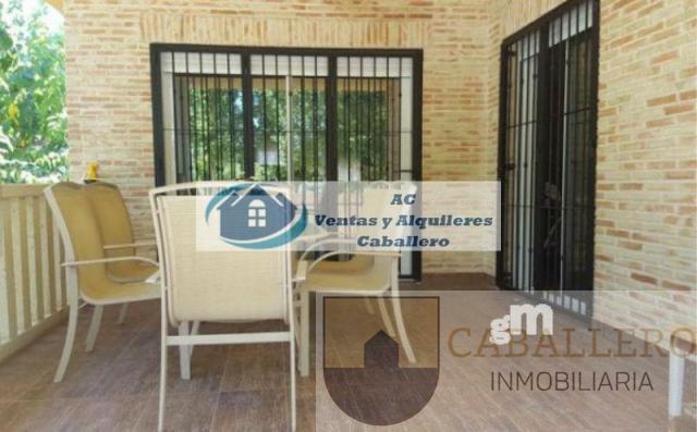 Venta de chalet en Murcia