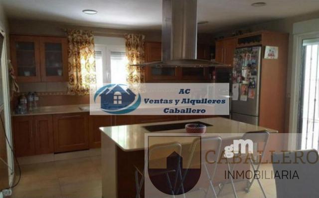Venta de chalet en Murcia