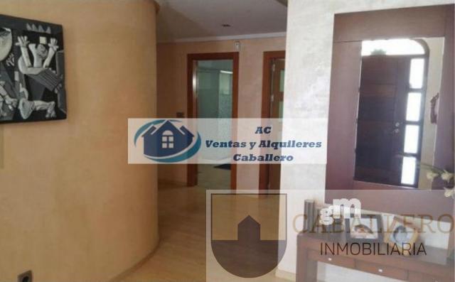 Venta de chalet en Murcia