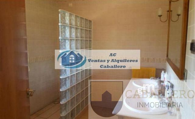 Venta de chalet en Murcia