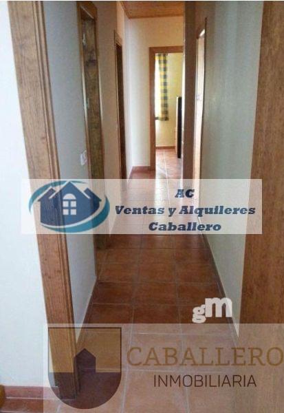 For sale of house in Murcia