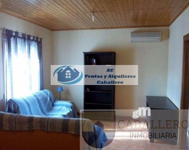 For sale of house in Murcia