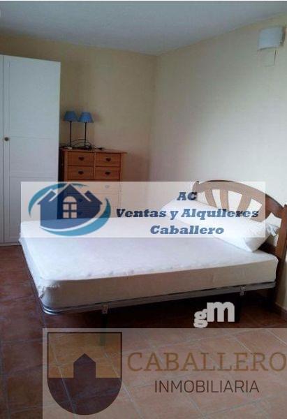 For sale of house in Murcia