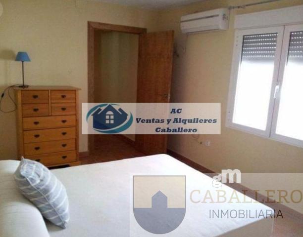 For sale of house in Murcia