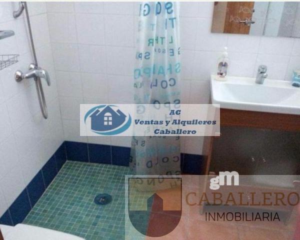 For sale of house in Murcia