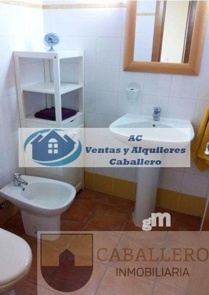 For sale of house in Murcia