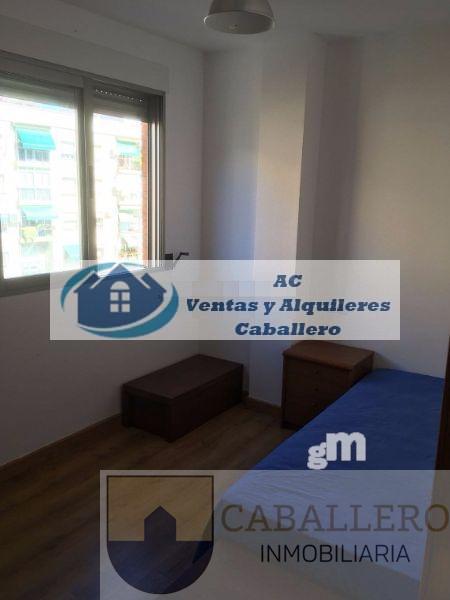 Venta de piso en Murcia