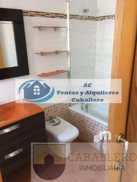 Venta de piso en Murcia