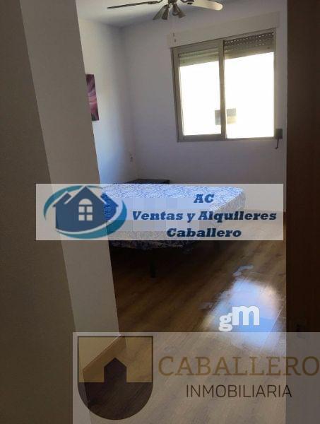Venta de piso en Murcia
