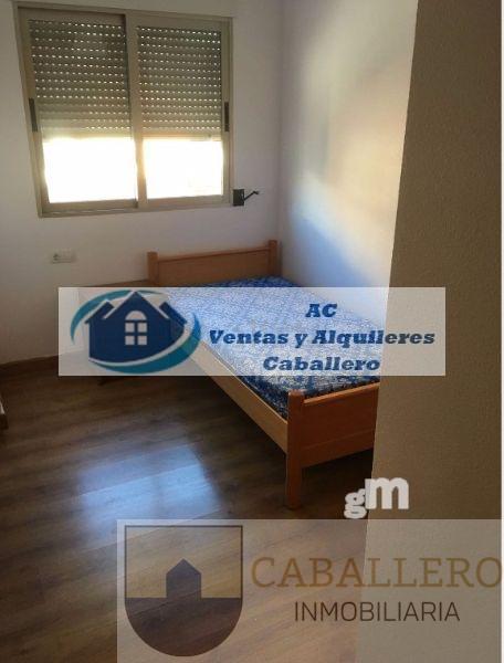 Venta de piso en Murcia