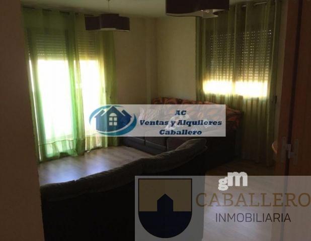 Venta de piso en Murcia