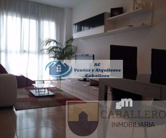 For sale of penthouse in Murcia