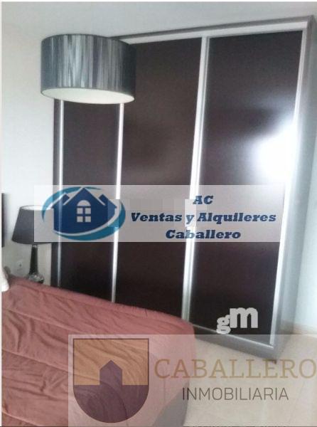 For sale of penthouse in Murcia