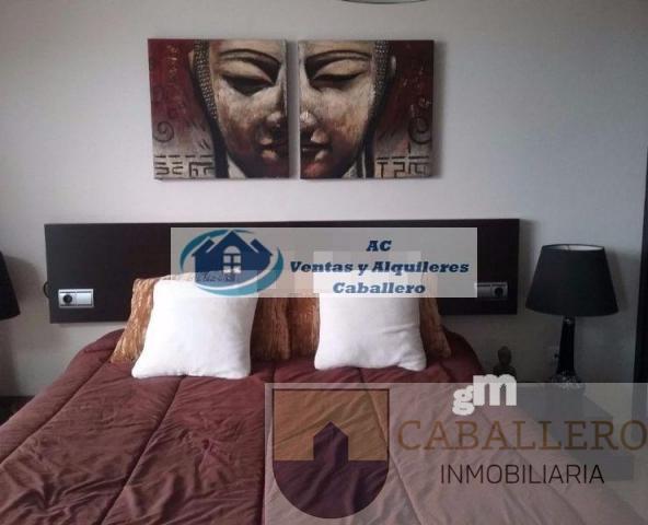 For sale of penthouse in Murcia