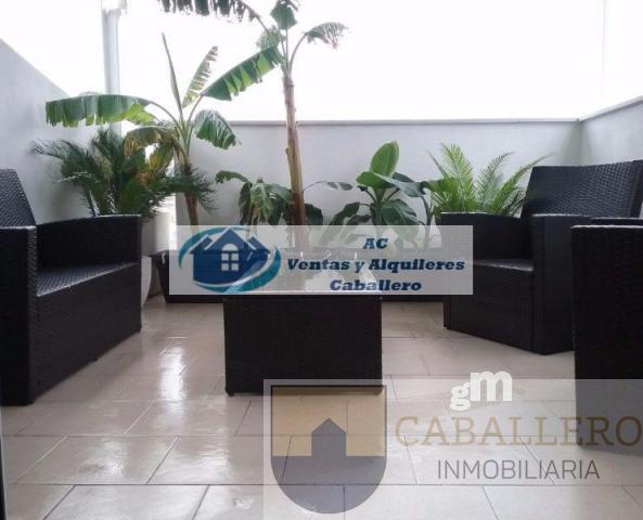 For sale of penthouse in Murcia