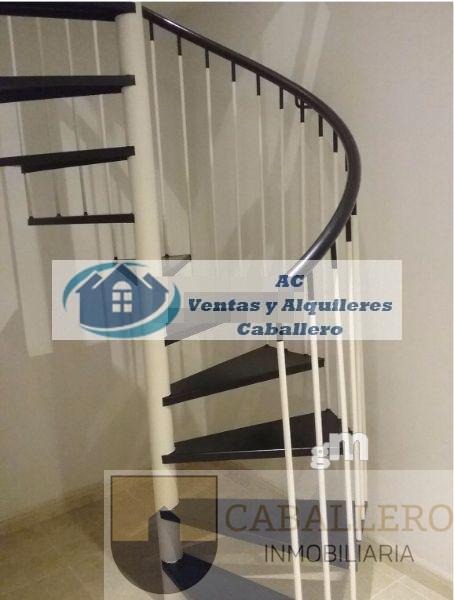 For sale of penthouse in Murcia