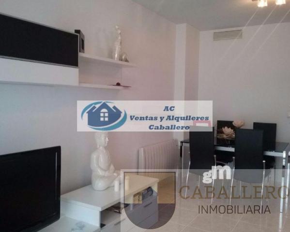 For sale of penthouse in Murcia