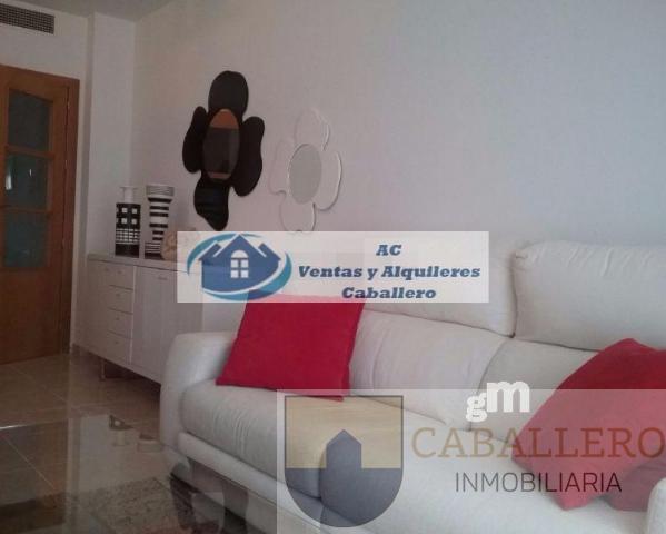 For sale of penthouse in Murcia