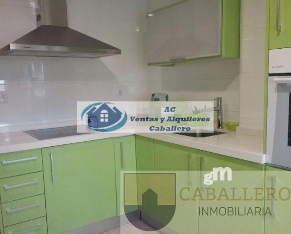 For sale of penthouse in Murcia