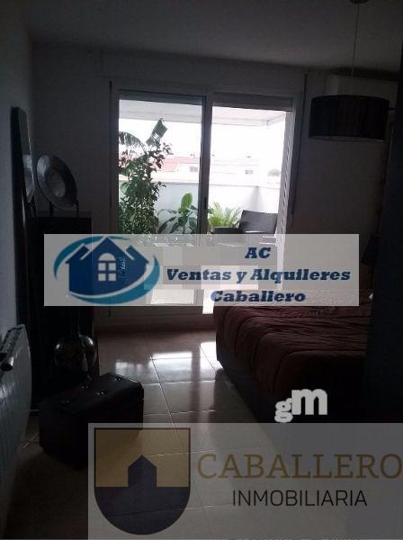 For sale of penthouse in Murcia