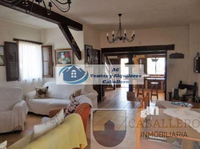 For sale of house in Murcia