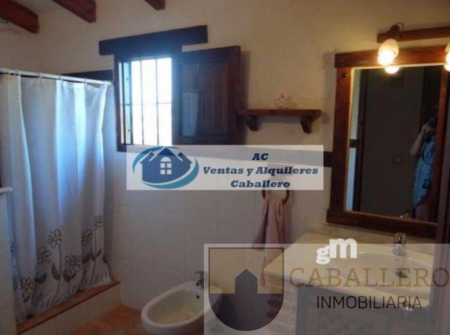 Venta de casa en Murcia