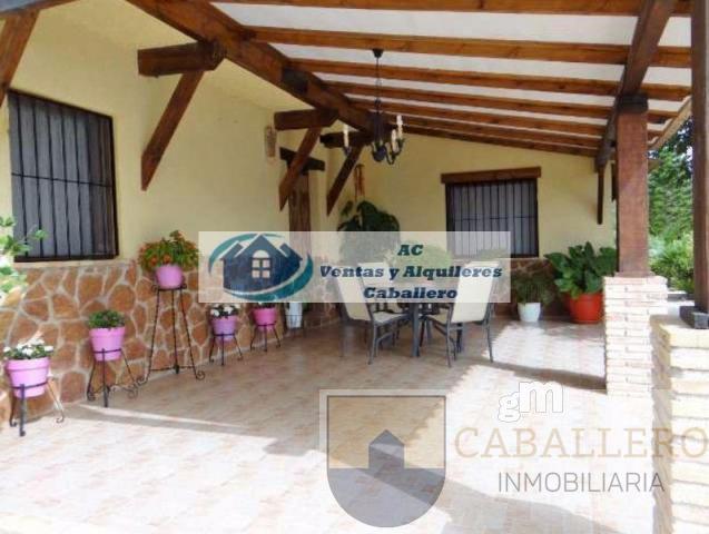 For sale of house in Murcia