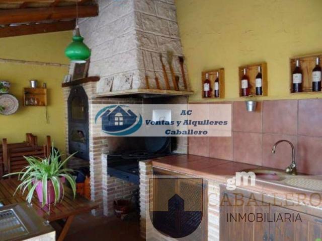 For sale of house in Murcia