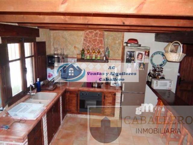 For sale of house in Murcia