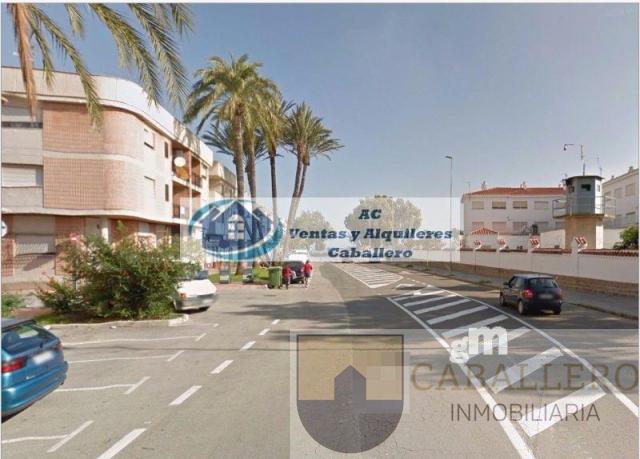 For sale of building in Murcia