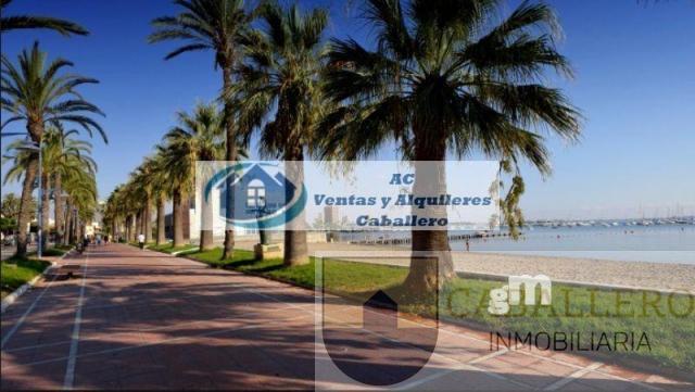 For sale of building in Murcia