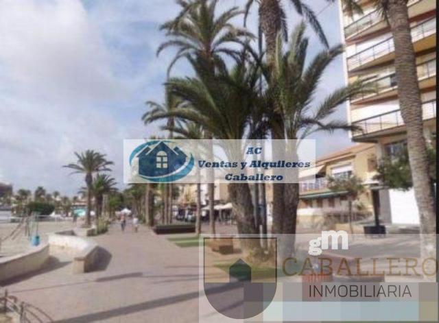 For sale of building in Murcia