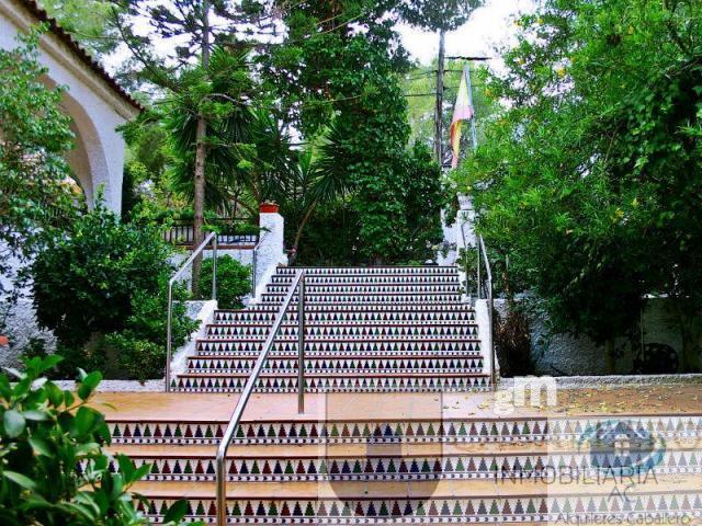 For sale of chalet in Murcia