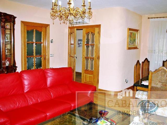 For sale of chalet in Murcia