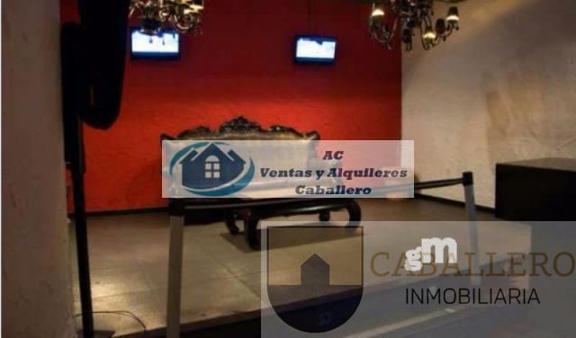For share of commercial in Murcia