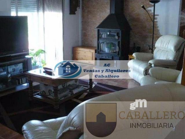 For sale of chalet in Murcia