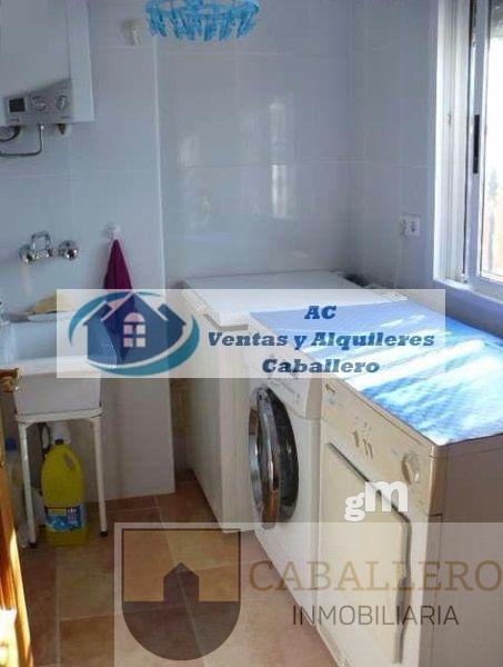 For sale of chalet in Murcia