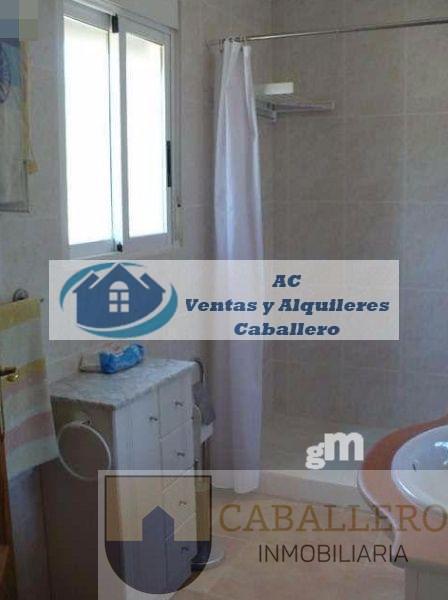 For sale of chalet in Murcia