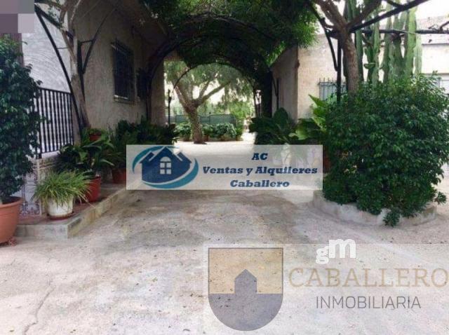 Venta de chalet en Murcia
