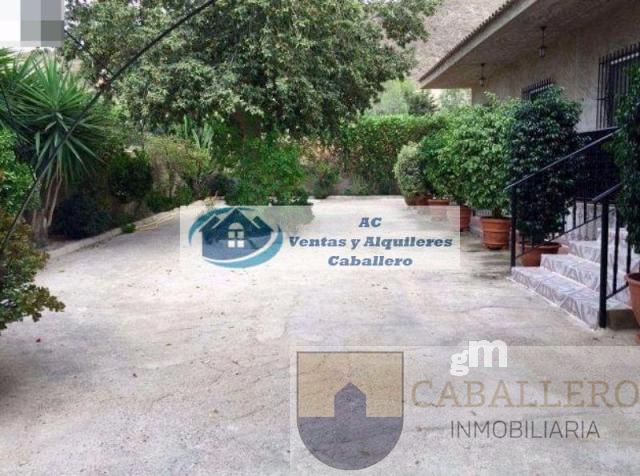 Venta de chalet en Murcia