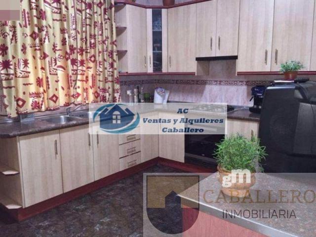 Venta de chalet en Murcia
