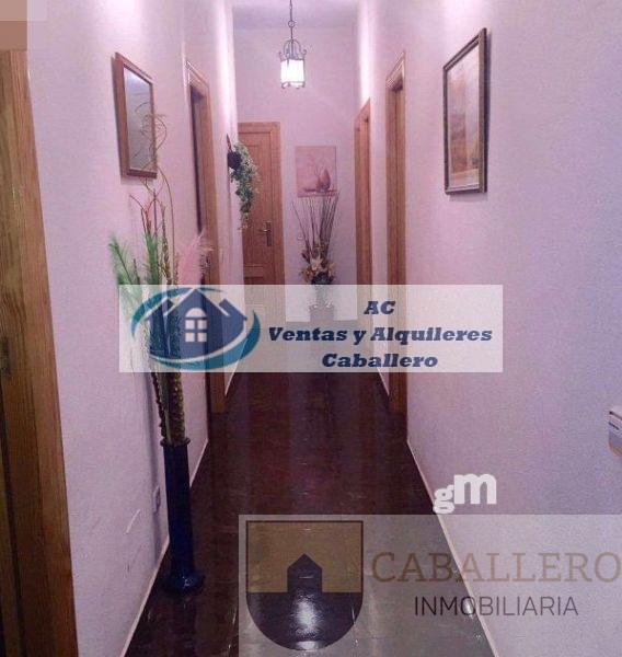 Venta de chalet en Murcia