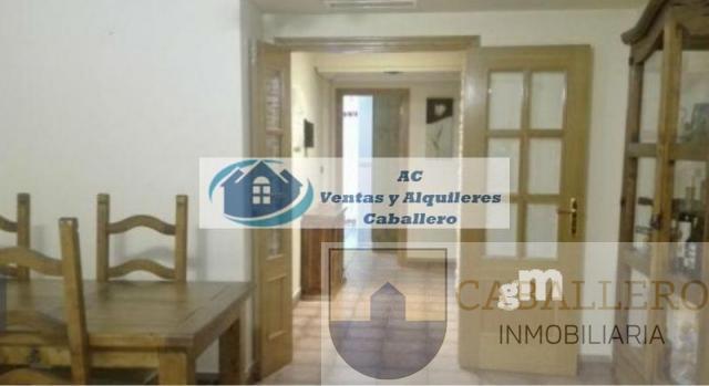 For sale of flat in Murcia