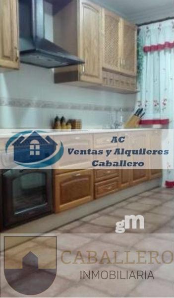 Venta de piso en Murcia