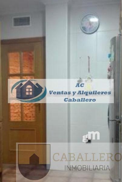 Venta de piso en Murcia