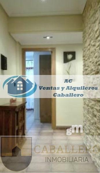 Venta de piso en Murcia