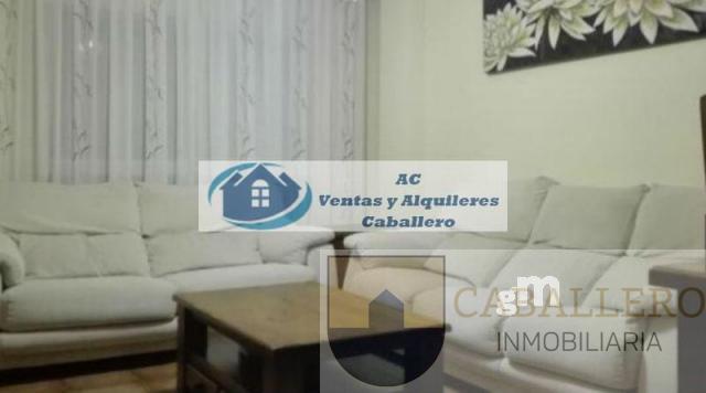 Venta de piso en Murcia