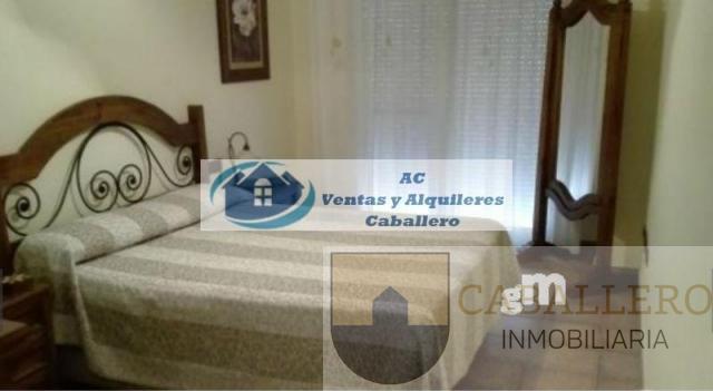 Venta de piso en Murcia