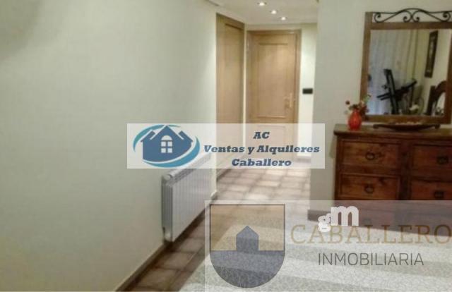 Venta de piso en Murcia